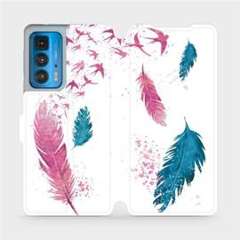 Phone Case Motorola Edge 20 Pro - Design MR08S