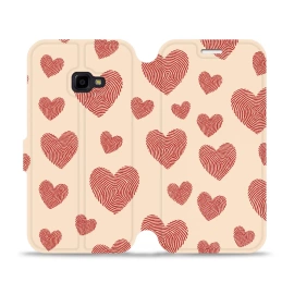 Phone Case Samsung Galaxy Xcover 4 - Design VP93S