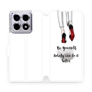 Phone Case Xiaomi 14T Pro - Design M046P