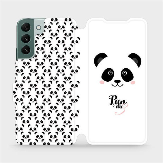 Etui do Samsung Galaxy S22 Plus - wzór M030P