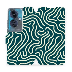 Etui do OPPO Reno 11F - wzór VA61S