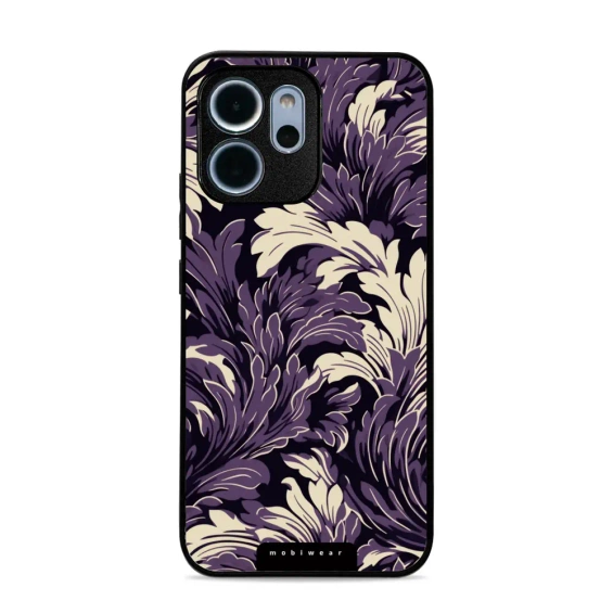 Phone Glossy Case OPPO Reno 14 F 5G - Design GA46G