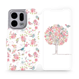 Phone Case OPPO Find X9 - Design M120S