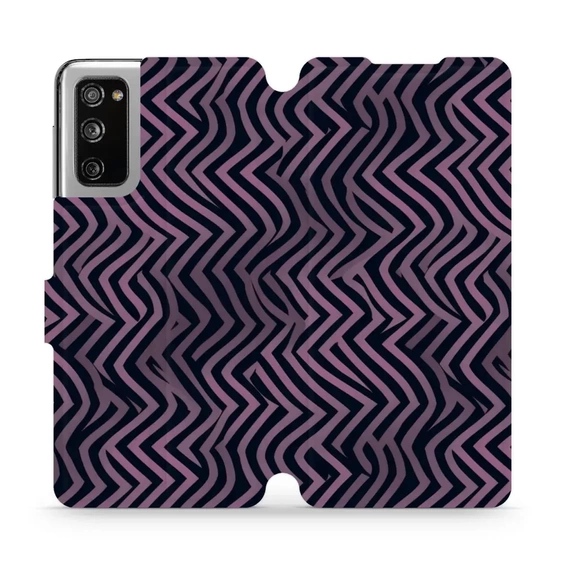 Phone Case Samsung Galaxy S20 FE - Design VA55S