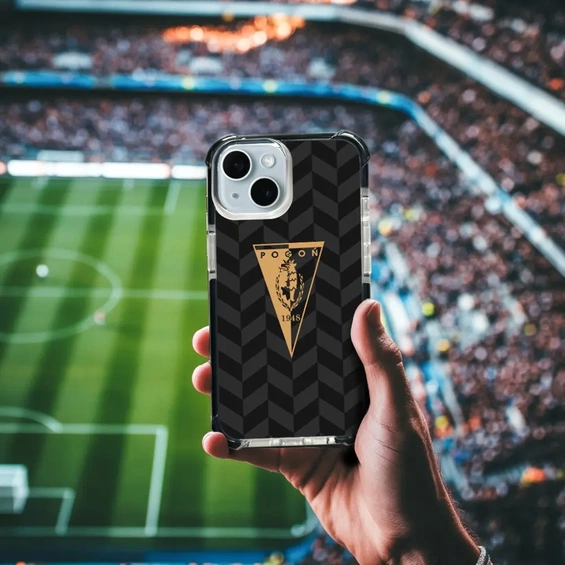 Hülle MagSafe Elite Bumper für Apple iPhone 14 Pro Max - Farbe D06PS