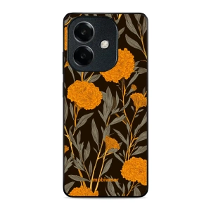 Phone Glossy Case OPPO A40 - Design G175G