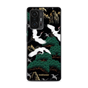 Phone Glossy Case Xiaomi 11T - Design G042G