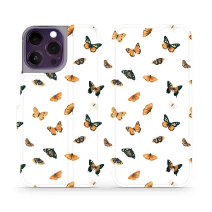 Phone Case Apple iPhone 14 Pro Max - Design MP77S