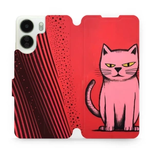 Etui do Xiaomi Redmi 13C - wzór VP54S