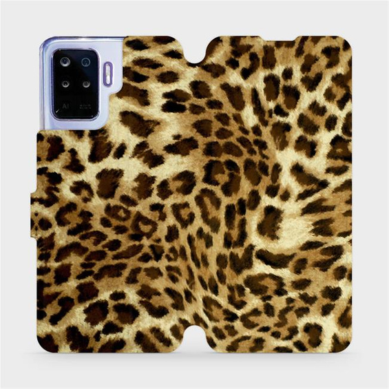 Phone Case OPPO Reno 5 Lite - Design VA33P