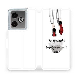 Phone Case Realme GT 7 - Design M046P