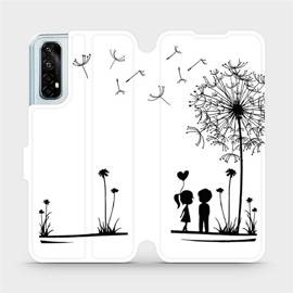 Phone Case Realme 7 - Design MH16P