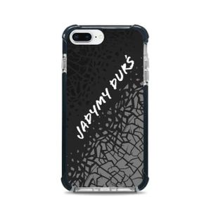 Case MagSafe Elite Bumper for Apple iPhone 7 Plus - Design D08GZ