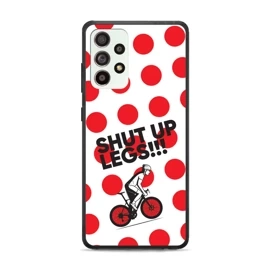 Hülle Glossy Case für Samsung Galaxy A52 - Farbe GD08G