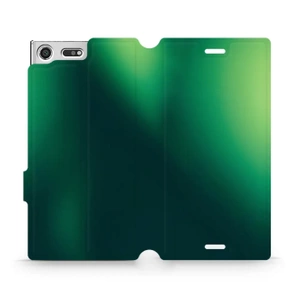 Etui do Sony Xperia XZ Premium - wzór VP61S