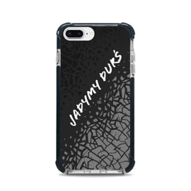 Case MagSafe Elite Bumper for Apple iPhone 7 Plus - Design D08GZ