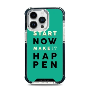 Hülle MagSafe Elite Bumper für Apple iPhone 14 Pro Max - Farbe D079D