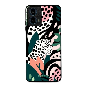 Hülle Glossy Case für Motorola Moto G34 5G - Farbe G053G