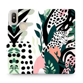 Phone Case Xiaomi Mi A2 - Design VP53S
