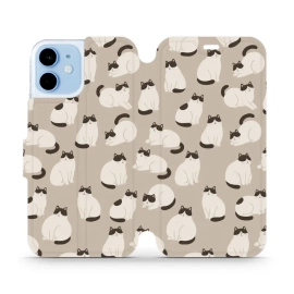 Hülle für Apple iPhone 12 mini - Farbe V160S