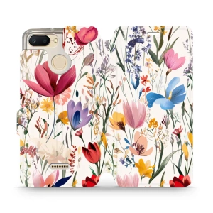 Phone Case Xiaomi Redmi 6 - Design MP70S