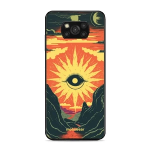 Hülle Glossy Case für Xiaomi POCO X3 Pro - Farbe G055G