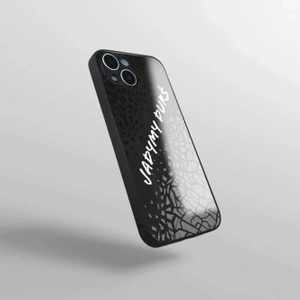 Etui Glossy Case do Huawei Mate 50 Pro - wzór G08GZ
