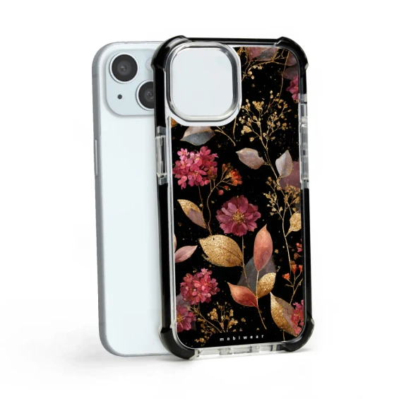 Case MagSafe Elite Bumper for Apple iPhone 15 Plus - Design D171D