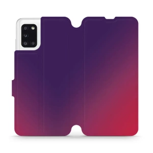 Etui do Samsung Galaxy A31 - wzór VP67S