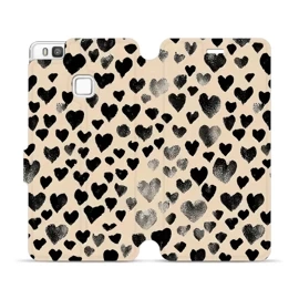 Phone Case Huawei P9 Lite - Design VA51S