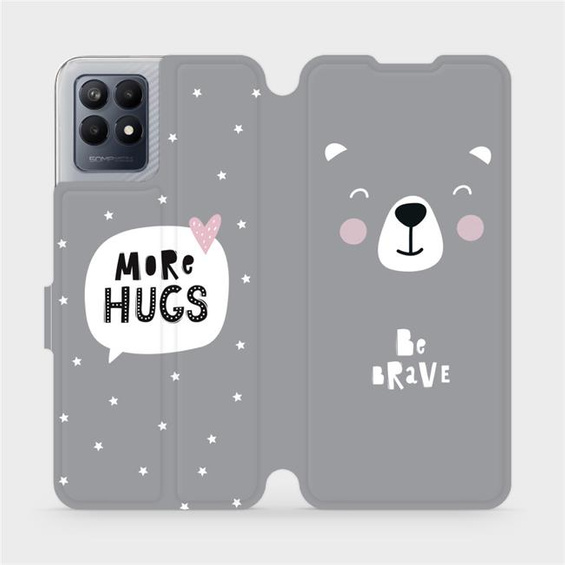 Phone Case Realme Narzo 50 - Design MH06P