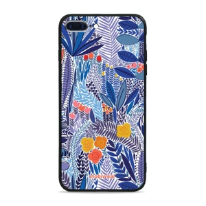 Etui Glossy Case do Apple iPhone 8 Plus - wzór G037G