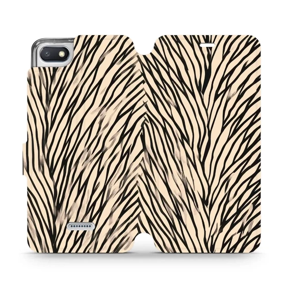 Phone Case Xiaomi Redmi 6A - Design VA52S