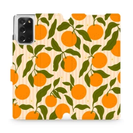 Phone Case Samsung Galaxy Note 20 - Design VP82S