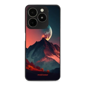 Phone Glossy Case Realme C63 - Design G007G