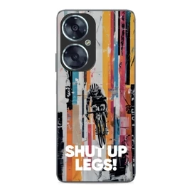 Hülle Glossy Case für Huawei Nova 11i - Farbe GD06G