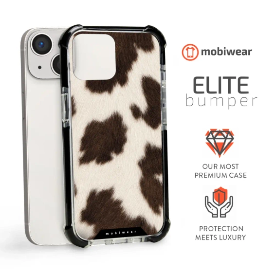 Case MagSafe Elite Bumper for Apple iPhone 13 mini - Design D166D
