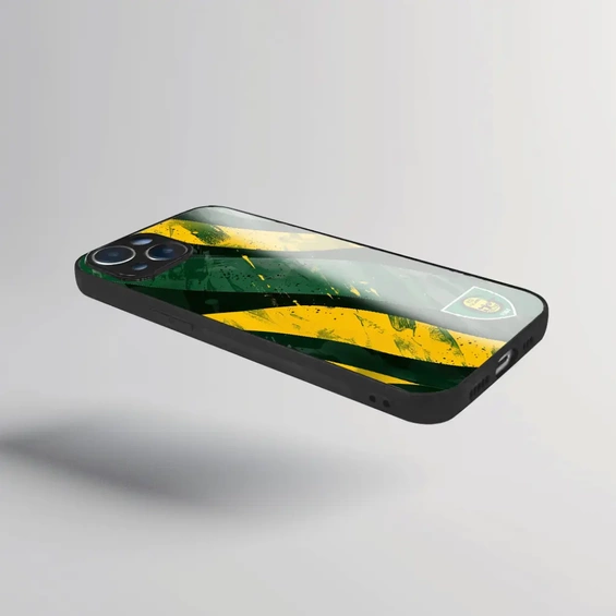 Phone Glossy Case Samsung Galaxy A12 - Design G13GK