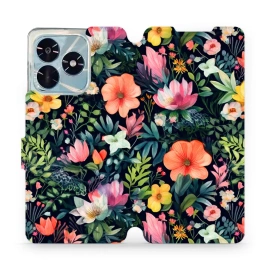 Hülle für Huawei Honor X5c Plus - Farbe VP48S