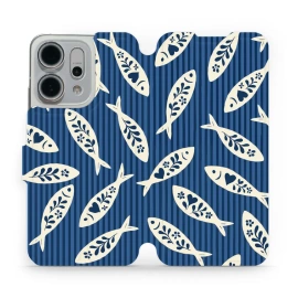 Phone Case OPPO Reno 14 5G - Design VP89S