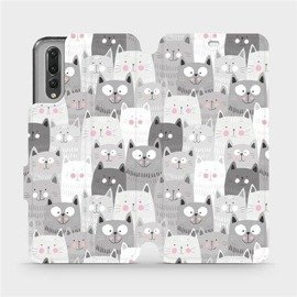 Phone Case Huawei P20 Pro - Design M099P