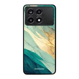 Phone Glossy Case Xiaomi POCO X6 Pro - Design G024G