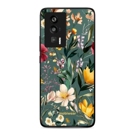 Phone Glossy Case Xiaomi POCO F5 Pro - Design GP71G