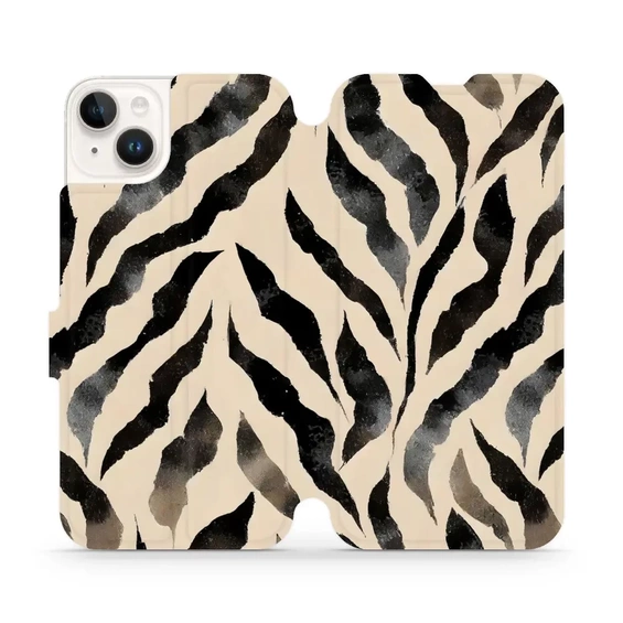 Phone Case Apple iPhone 14 Plus - Design VA53S