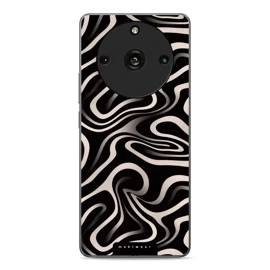 Phone Glossy Case Realme 11 Pro - Design GA63G