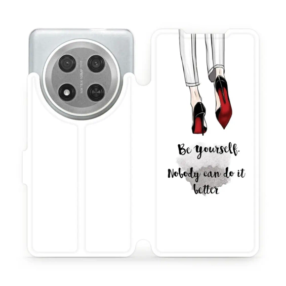 Phone Case Huawei Honor Magic7 Lite 5G - Design M046P