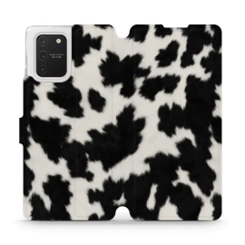 Hülle für Samsung Galaxy S10 Lite - Farbe V165S