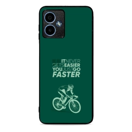 Hülle Glossy Case für Motorola Moto G14 - Farbe GD07G