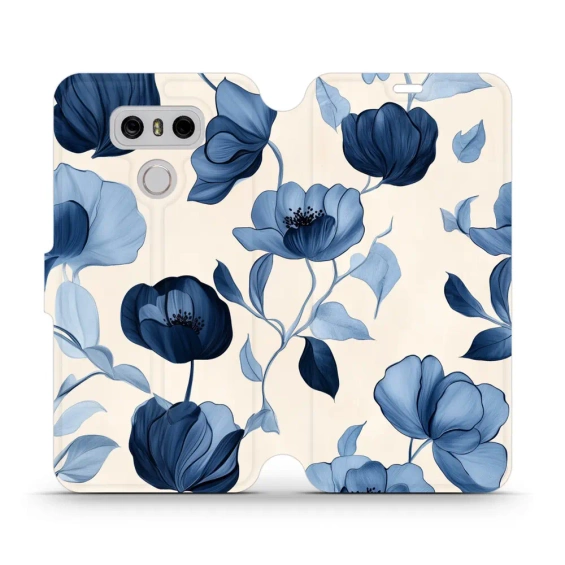 Etui do LG G6 - wzór VP73S