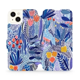 Etui do Apple iPhone 15 Plus - wzór MP03P